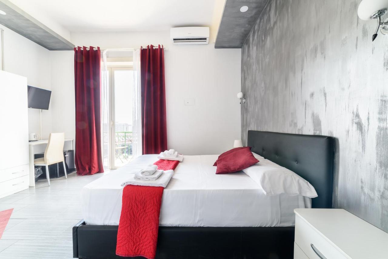 B&B Paradise Νάπολη Εξωτερικό φωτογραφία