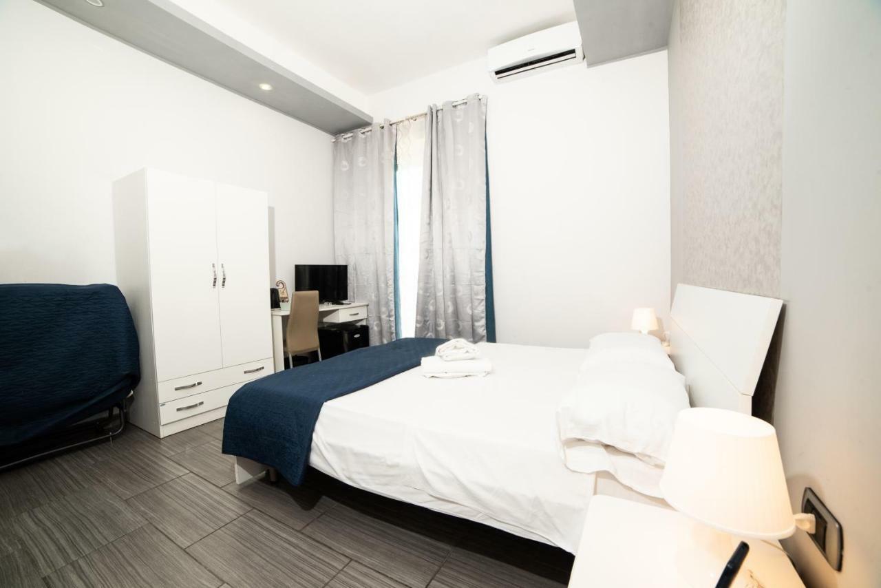 B&B Paradise Νάπολη Εξωτερικό φωτογραφία